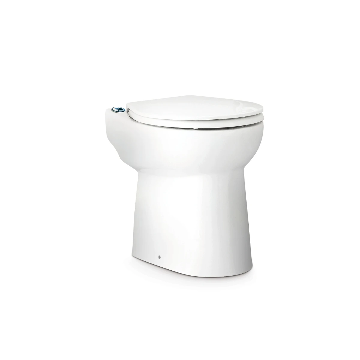 Saniflo 1081 Sanicompact C43 Wc Unit 1 Saniflo 1081 Sanicompact C43 Wc Unit