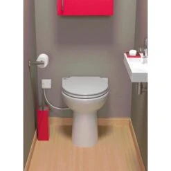 Saniflo 1081 Sanicompact C43 Wc Unit 5 Saniflo 1081 Sanicompact C43 Wc Unit -Bathroom Product Shop GPID 1000301937 IMG 02