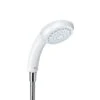 Mira Response RF1 Multi-Mode Shower Handset White