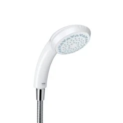 Mira Response RF1 Multi-Mode Shower Handset White
