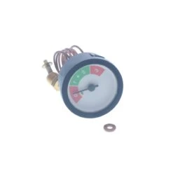 Baxi Pressure Gauge Manometer 241190 -Bathroom Product Shop GPID 1000343116 IMG 05