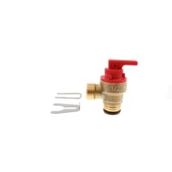 Vaillant Pressure Relief Valve 3 Bar 178985