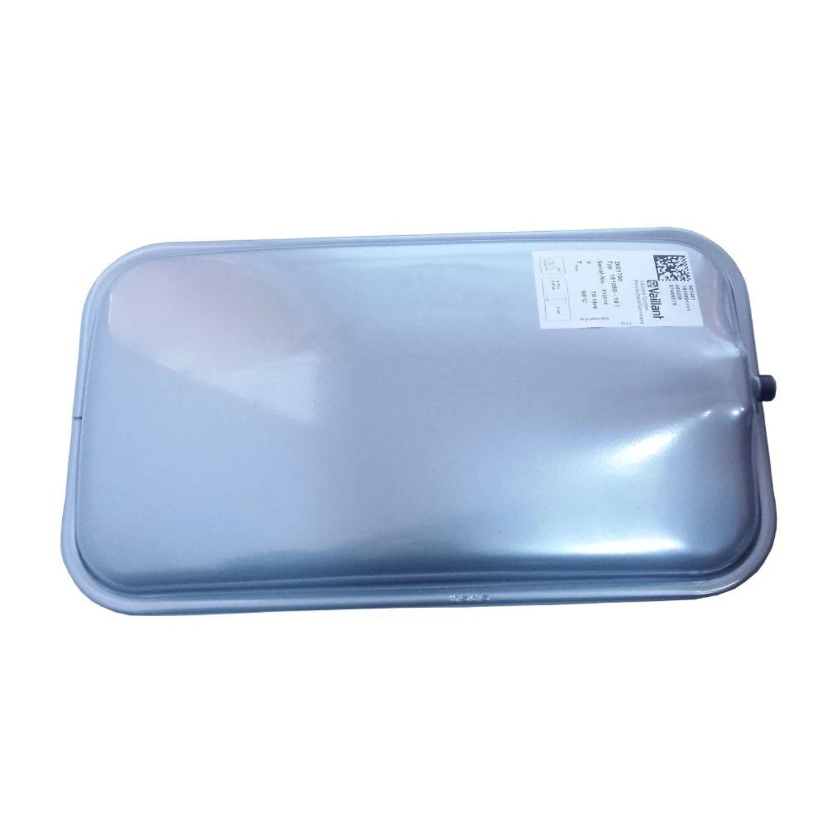 Vaillant Ecotec Expansion Vessel 181051 2 Vaillant Ecotec Expansion Vessel 181051 - Image 2