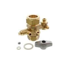 Vaillant Service Cock 0020010291