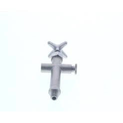 Nu-way SW804 Pressure Gauge Manifold 3.175 Mm E16001L