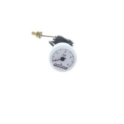 Ravenheat Water Pressure Gauge 0006IDR11005/0