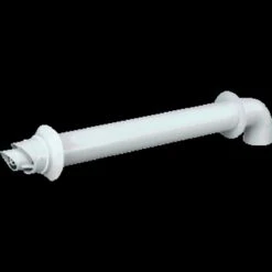 Vaillant EcoTec Flue Pack 125 Mm White 303209 5 Vaillant EcoTec Flue Pack 125 Mm White 303209 -Bathroom Product Shop GPID 1000353770 IMG 02