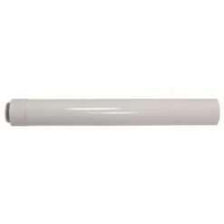 Vaillant EcoTec 125 Mm Duct Extension 1.97 M 303205