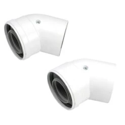 Vaillant EcoTec 45 Degree Bends 125 Mm White 303211 5 Vaillant EcoTec 45 Degree Bends 125 Mm White 303211 -Bathroom Product Shop GPID 1000353776 IMG 02
