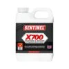 Sentinel X 700 Sanitiser And Biocide Clear 1 Litre X 700L-12 X 1L-GB
