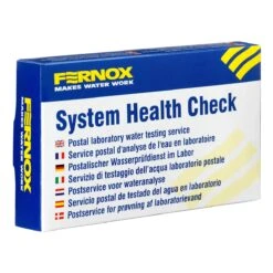 Fernox System Health Check 61161