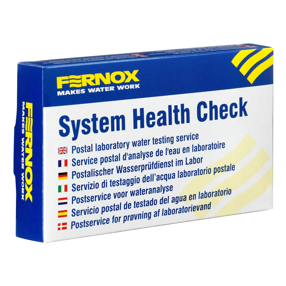 Fernox System Health Check 61161 1 Fernox System Health Check 61161