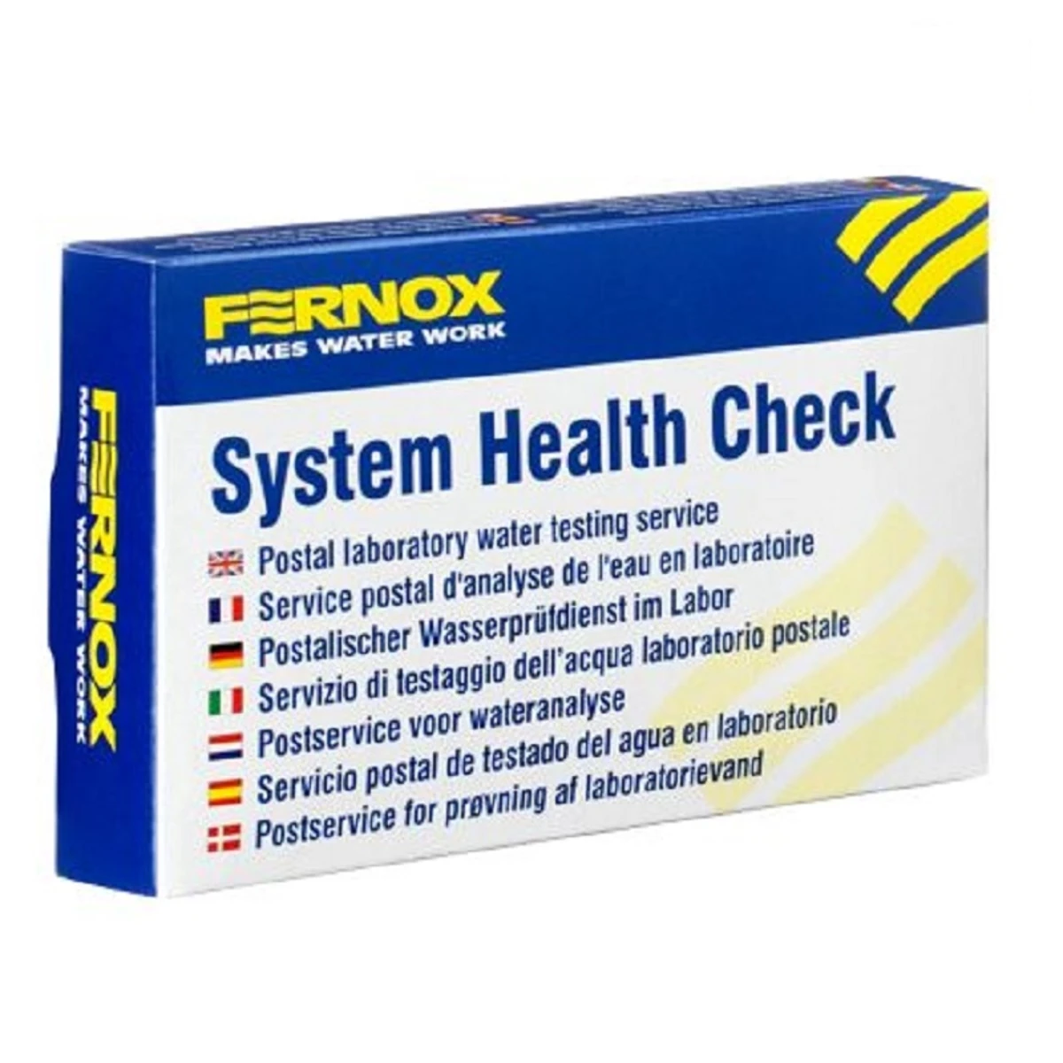 Fernox System Health Check 61161 2 Fernox System Health Check 61161 - Image 2