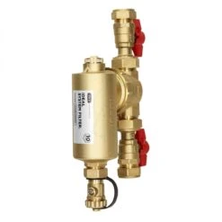 Ideal System Filter 22 Mm 217528