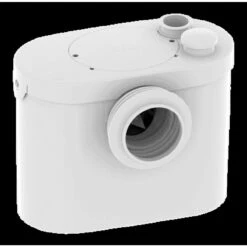Saniflo Up Toilet Macerator Pump