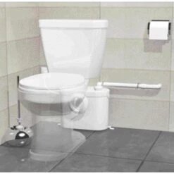 Saniflo Up Toilet Macerator Pump 5 Saniflo Up Toilet Macerator Pump -Bathroom Product Shop GPID 1000376058 IMG 02
