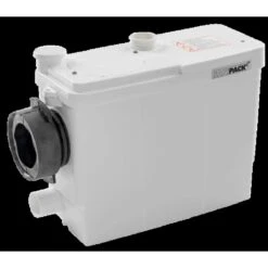 Saniflo Sanipack Pro Up 6052 Concealable Macerator Pump