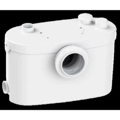 Saniflo Sanipro Up 6006 Full Bathroom Macerator Pump