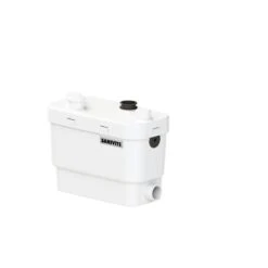 Saniflo Sanivite + 6004 Four Inlet Macerator Pump