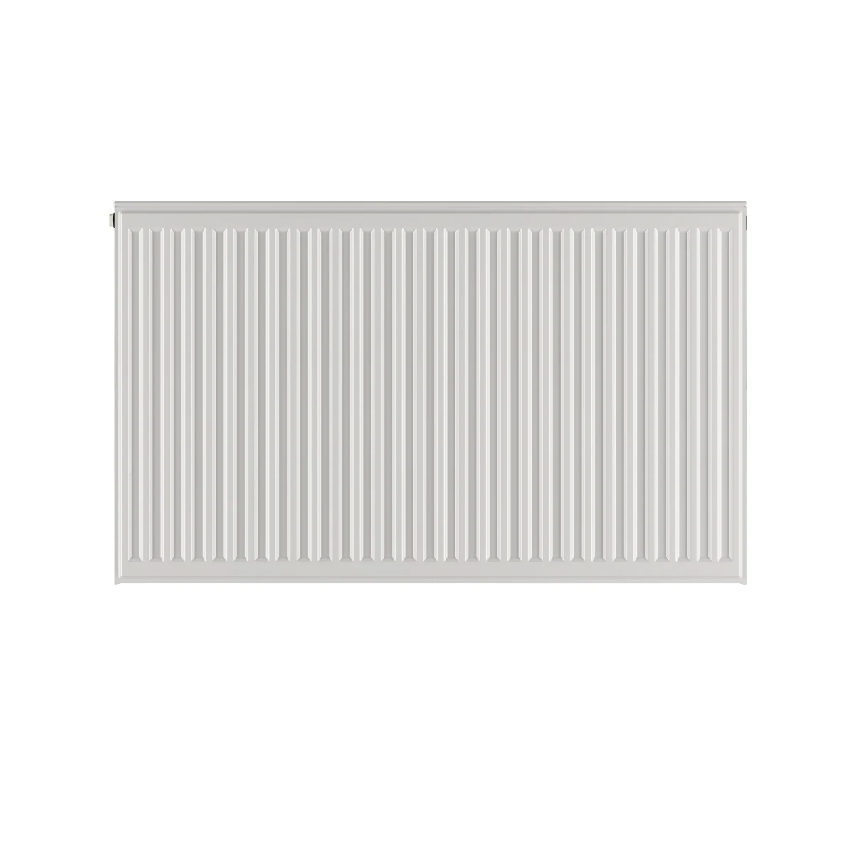 Stelrad Compact P+ Double Panel Plus Radiator - 600 X 400 Mm 143764 1 Stelrad Compact P+ Double Panel Plus Radiator - 600 X 400 Mm 143764
