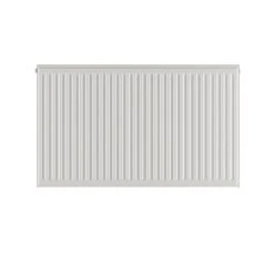 Stelrad Compact P+ Double Panel Plus Radiator - 600 X 1100 Mm 143771