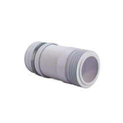 McAlpine Connector For Wall Pans 110mm WC-F21R