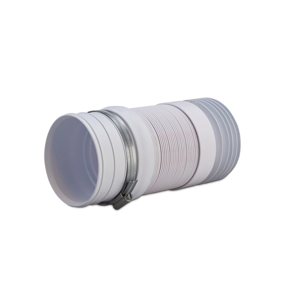 McAlpine Connector For Wall Pans 110mm WC-F21R 2 McAlpine Connector For Wall Pans 110mm WC-F21R - Image 2