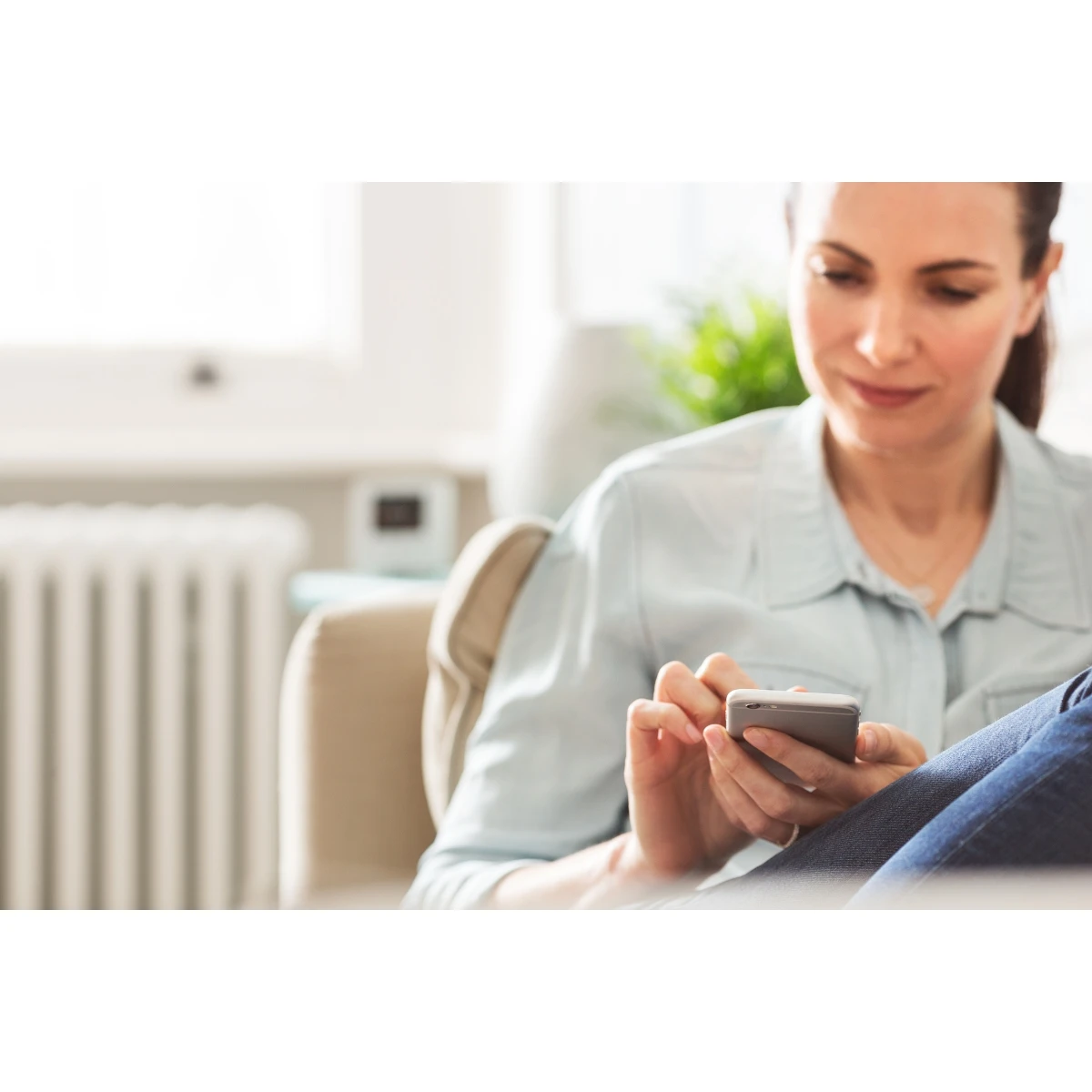 Drayton Wiser Thermostat Kit 1 4 Drayton Wiser Thermostat Kit 1 - Image 4