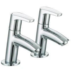Bristan Orta Basin Taps