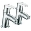 Bristan Orta Bath Taps