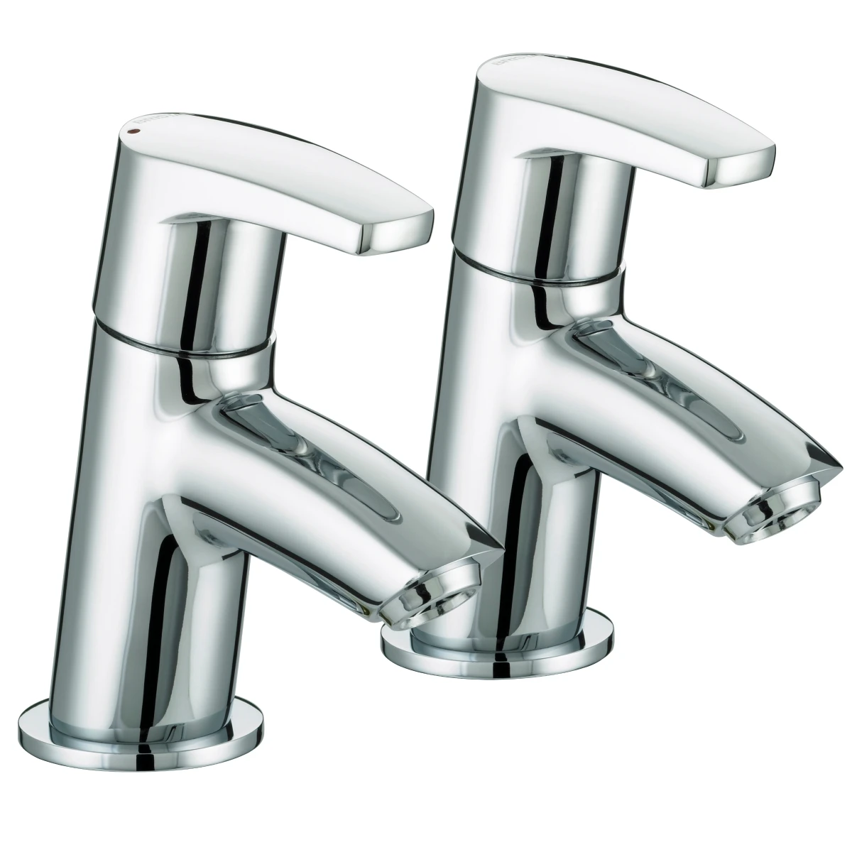 Bristan Orta Bath Taps 1 Bristan Orta Bath Taps