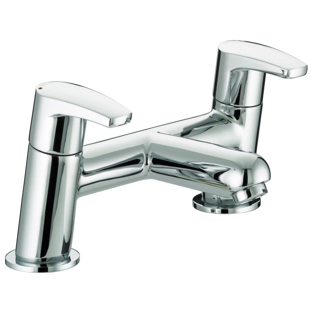 Bristan Orta Bath Filler Tap 1 Bristan Orta Bath Filler Tap