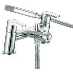 Bristan Orta Bath Shower Mixer Tap