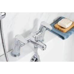 Bristan Orta Bath Shower Mixer Tap 8 Bristan Orta Bath Shower Mixer Tap -Bathroom Product Shop GPID 1000414369 IMG 02
