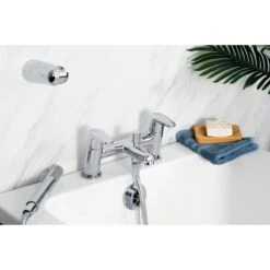 Bristan Orta Bath Shower Mixer Tap 9 Bristan Orta Bath Shower Mixer Tap -Bathroom Product Shop GPID 1000414369 IMG 03
