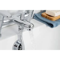 Bristan Orta Bath Shower Mixer Tap 10 Bristan Orta Bath Shower Mixer Tap -Bathroom Product Shop GPID 1000414369 IMG 04
