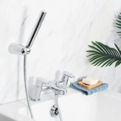 Bristan Orta Bath Shower Mixer Tap 11 Bristan Orta Bath Shower Mixer Tap -Bathroom Product Shop GPID 1000414369 IMG 05