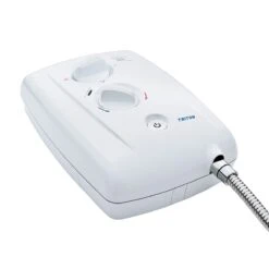 Triton T80Z Fast-Fit 8.5 KW Electric Shower White And Chrome SP8008ZFF 10 Triton T80Z Fast-Fit 8.5 KW Electric Shower White And Chrome SP8008ZFF -Bathroom Product Shop GPID 1000414909 IMG 04