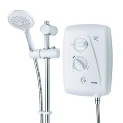 Triton T80Z Fast-Fit 8.5 KW Electric Shower White And Chrome SP8008ZFF 11 Triton T80Z Fast-Fit 8.5 KW Electric Shower White And Chrome SP8008ZFF -Bathroom Product Shop GPID 1000414909 IMG 05