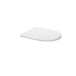 Bathroom Product Shop 40 Iflo Rhea Skinny Soft Close Toilet Seat