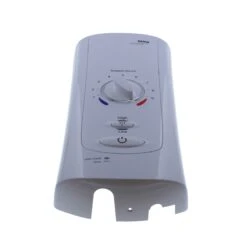 Mira Advance Cover Assembly White 4.1643.251