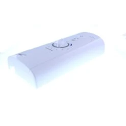 Mira Advance Cover Assembly White 4.1643.251 -Bathroom Product Shop GPID 1000431242 IMG 02