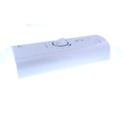 Mira Advance Cover Assembly White 4.1643.251 -Bathroom Product Shop GPID 1000431242 IMG 03