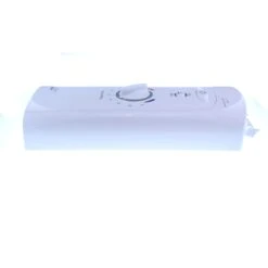 Mira Advance Cover Assembly White 4.1643.251 -Bathroom Product Shop GPID 1000431242 IMG 04