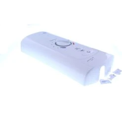 Mira Advance Cover Assembly White 4.1643.251 -Bathroom Product Shop GPID 1000431242 IMG 06