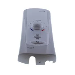 Mira Advance Flex Cover Assembly White 4.1643.252