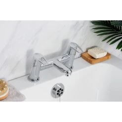 Bristan Smile Bath Filler Chrome SM BF C -Bathroom Product Shop GPID 1000435869 IMG 04