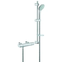 Grohe Grohtherm 1000 Cosmopolitan Thermostatic Shower Mixer 34437000