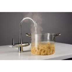 Hyco Zen Life 3 Litre 100''C Boiling Water Tap With Hot And Cold Mixer