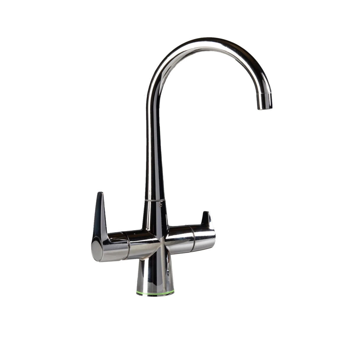 Hyco Zen Life 3 Litre 100''C Boiling Water Tap With Hot And Cold Mixer 2 Hyco Zen Life 3 Litre 100''C Boiling Water Tap With Hot And Cold Mixer - Image 2